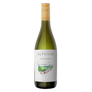 Altosur Chardonnay