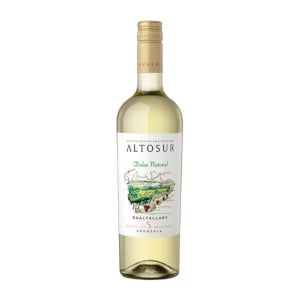 Altosur Dulce Natural