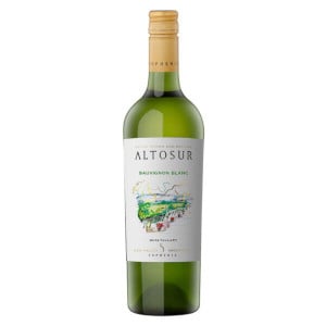 Altosur Malbec Rose