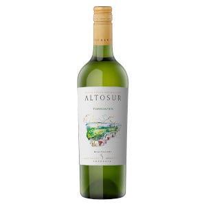Altosur Malbec Rose