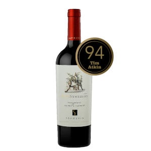 Altosur Malbec Rose