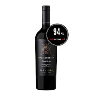Altosur Malbec Rose