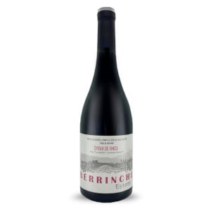 Estate Syrah