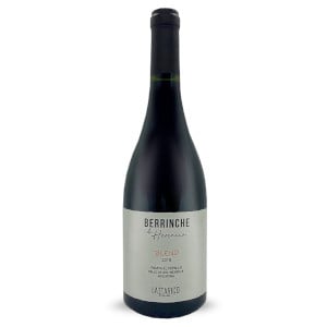 Herencia Blend