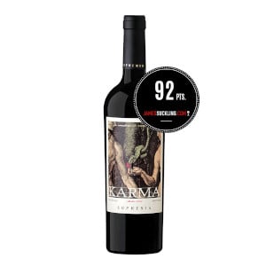 Altosur Malbec Rose