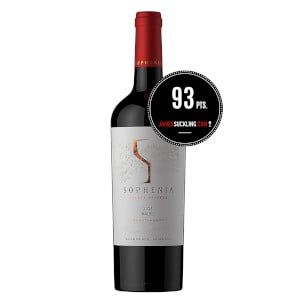 Altosur Malbec Rose