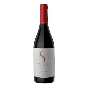 Altosur Malbec Rose